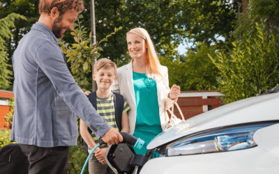 mobilità elettrica,mobilità elettrica vantaggi