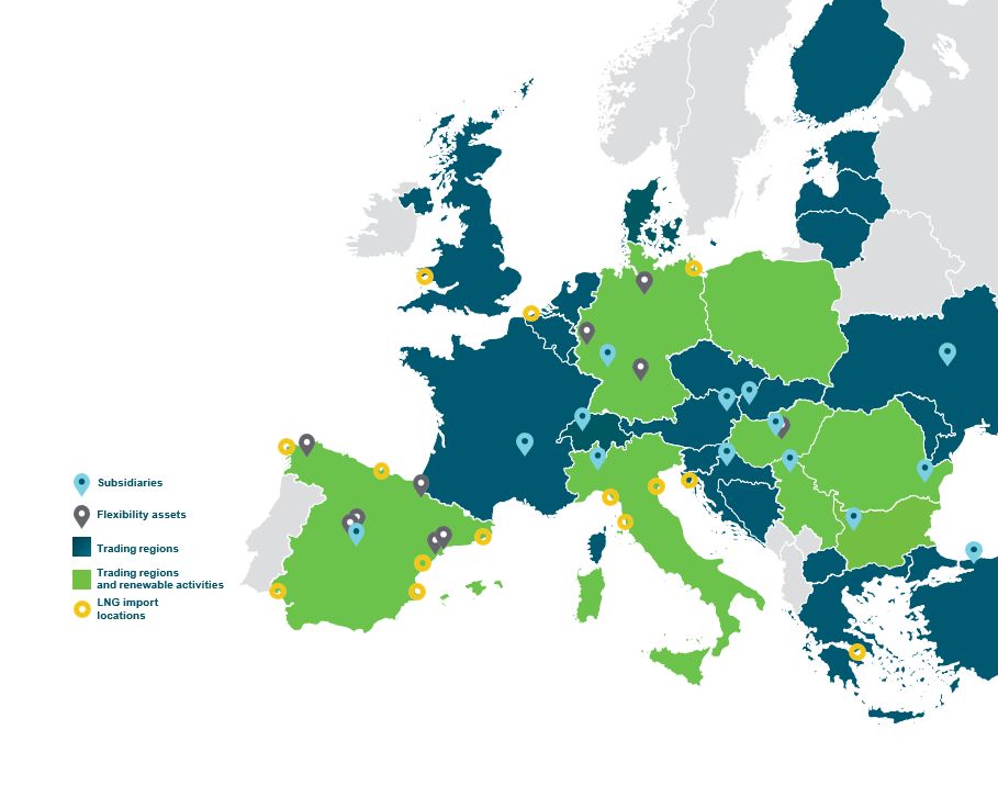 Numero Verde Europe Energy: contatti assistenza gas e luce