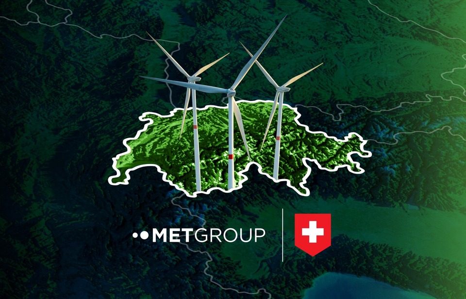 MET Green Assets Holding diventa partner strategico di SwissWinds