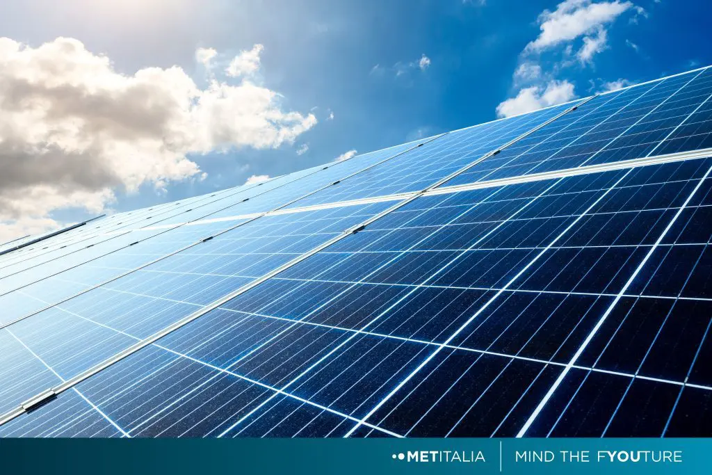 MET Group sottoscrive un Corporate PPA per la vendita di energia dal parco solare siciliano Mirto Solarpark