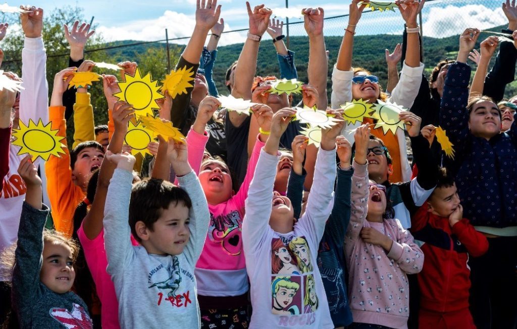 Comunità dell'energia: Come cambiano le nostre vite quando ci uniamoMET Group inaugura un nuovo parco solare