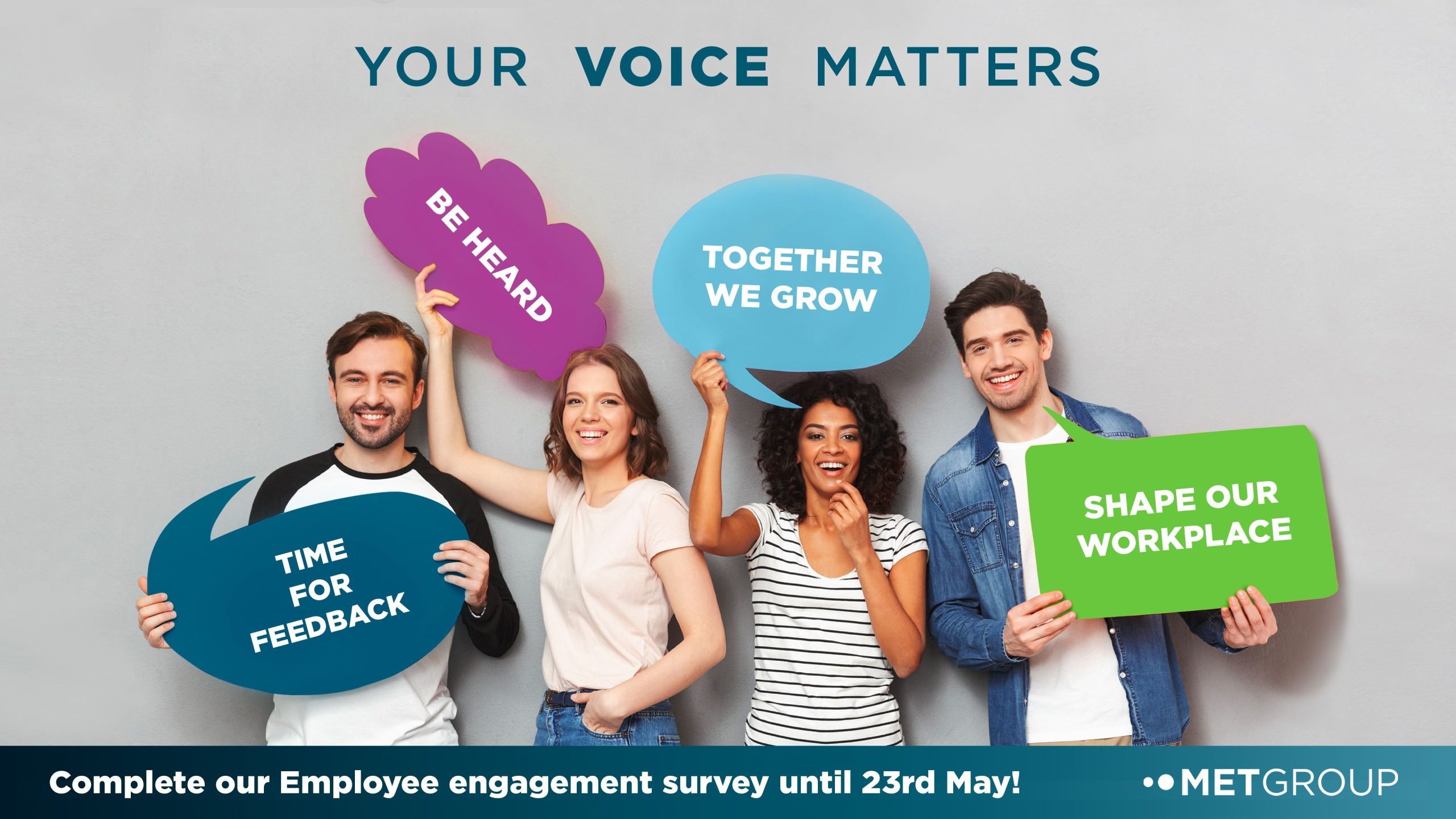 employee engagement survey