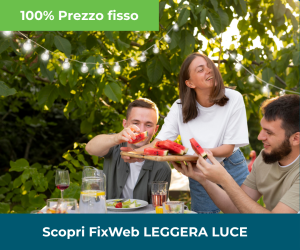 flexiweb leggera luce
