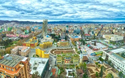 met albania tirana photo