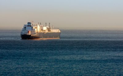 lng tanker met shell press release